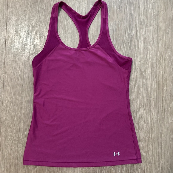 Under armour training tank - Picture 1 of 4